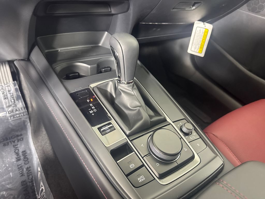 New 2026 MAZDA CX-30 AWD 2.5 S image 29