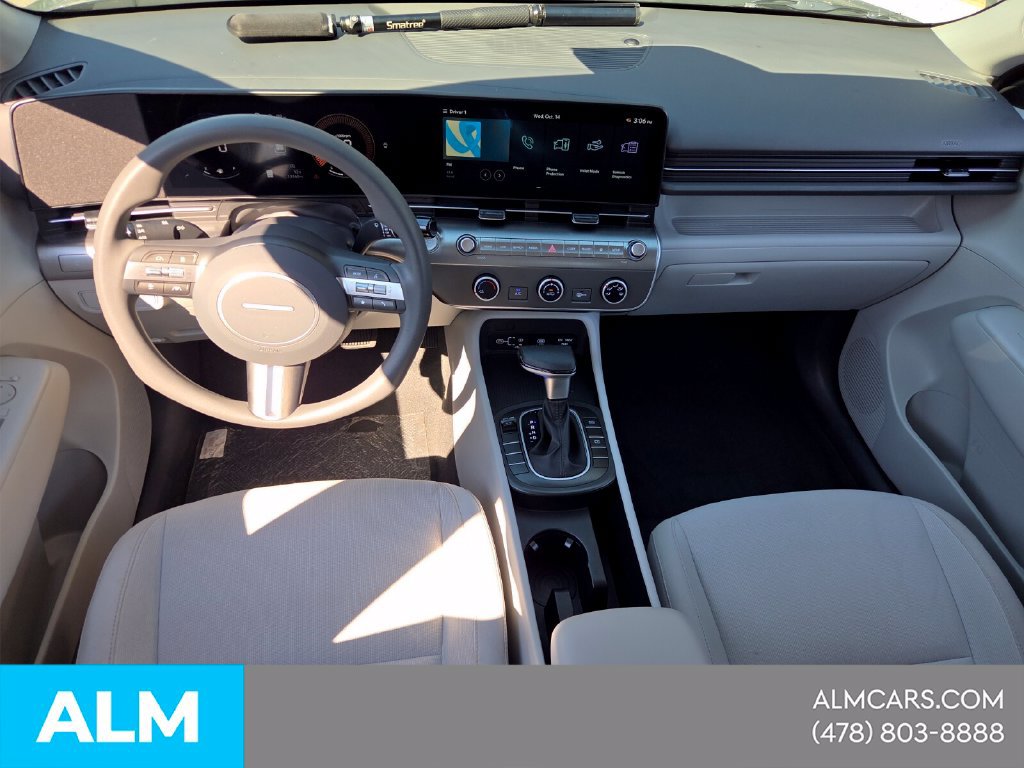 Used 2026 Hyundai Kona SE FWD image 7