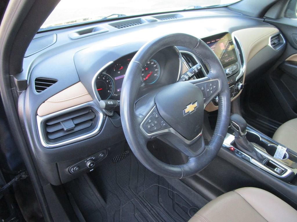 Used 2022 Chevrolet Equinox Premier image 26