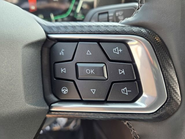 New 2025 Ford Mustang Convertible image 12