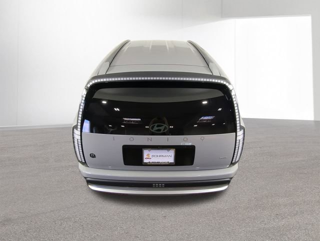 New 2026 Hyundai Ioniq 9 SE image 36
