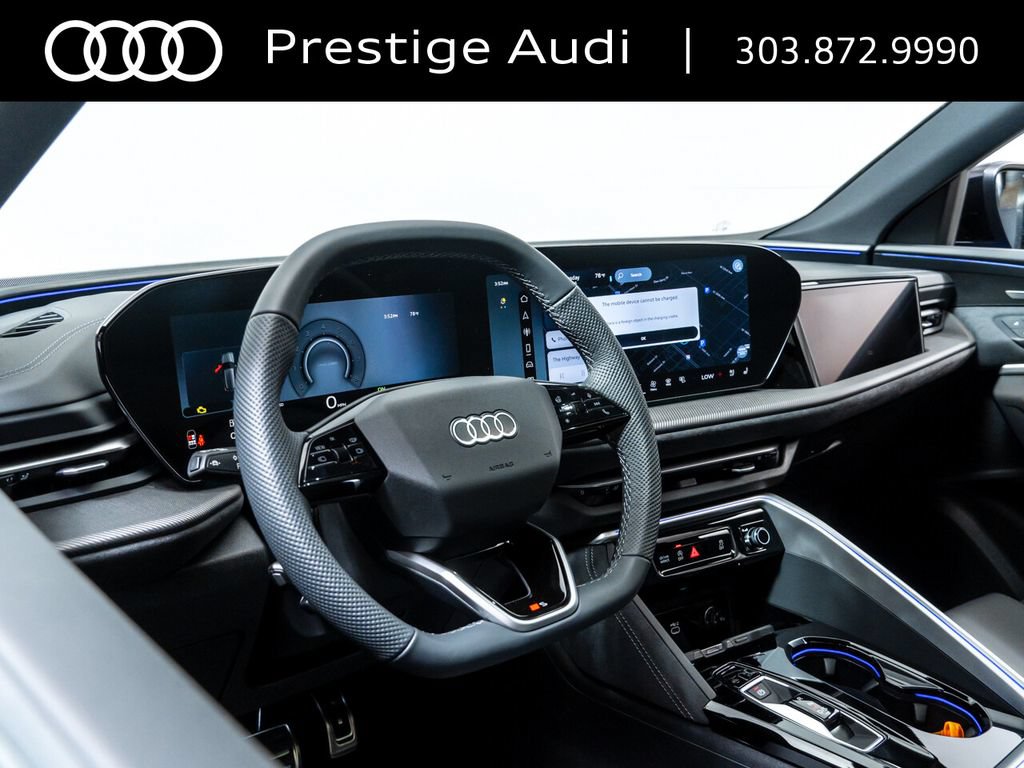 New 2026 Audi SQ5 Premium Plus AWD/4WD image 13