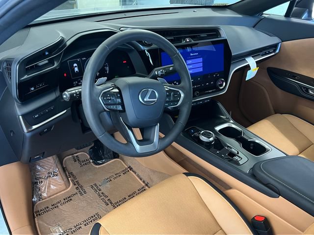 Used 2024 Lexus RZ 300e Premium w/ Accessory Package (2T) FWD image 22