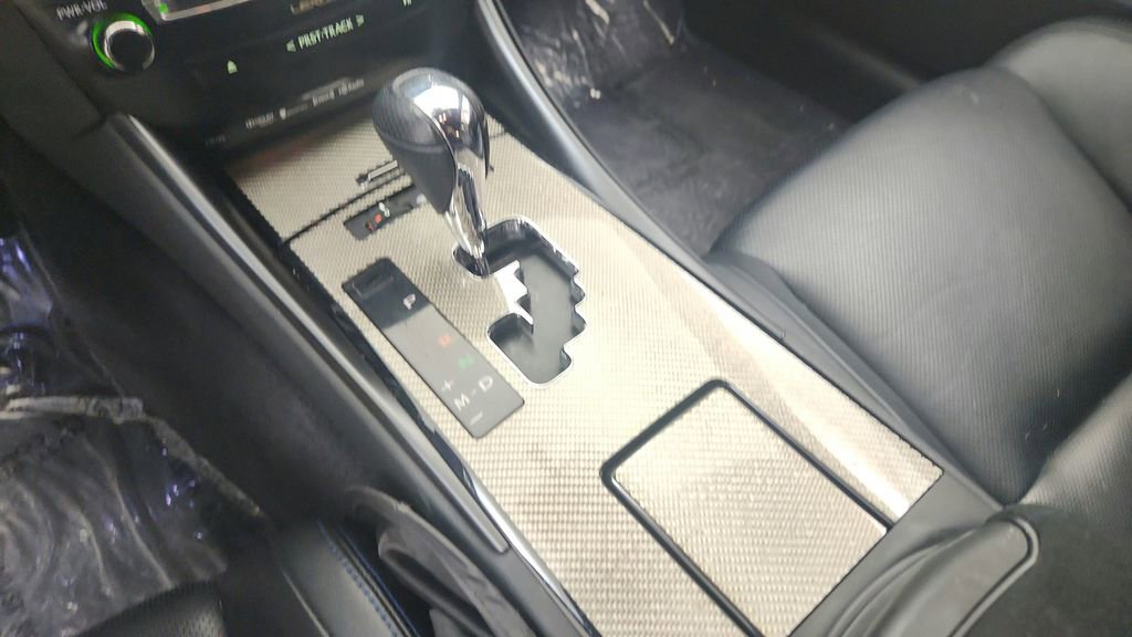 Used 2014 Lexus IS F RWD image 19