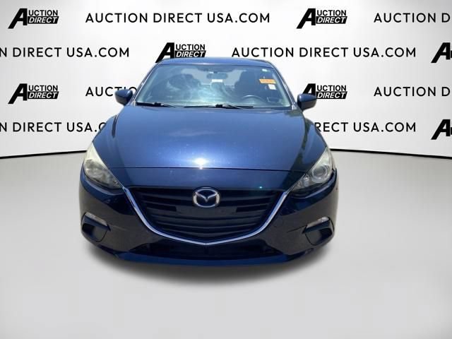 Used 2016 MAZDA MAZDA3 i Sport w/ Preferred Equipment Package FWD video 2