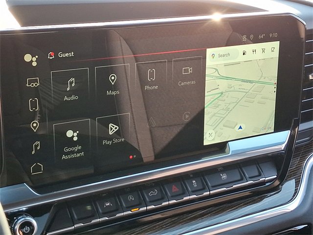 New 2026 GMC Sierra 1500 Elevation image 11