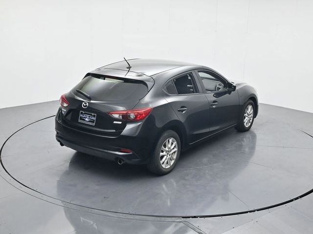 Used 2017 MAZDA MAZDA3 Sport image 39