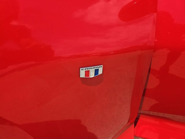 Used 2023 Chevrolet Camaro LT RWD image 27