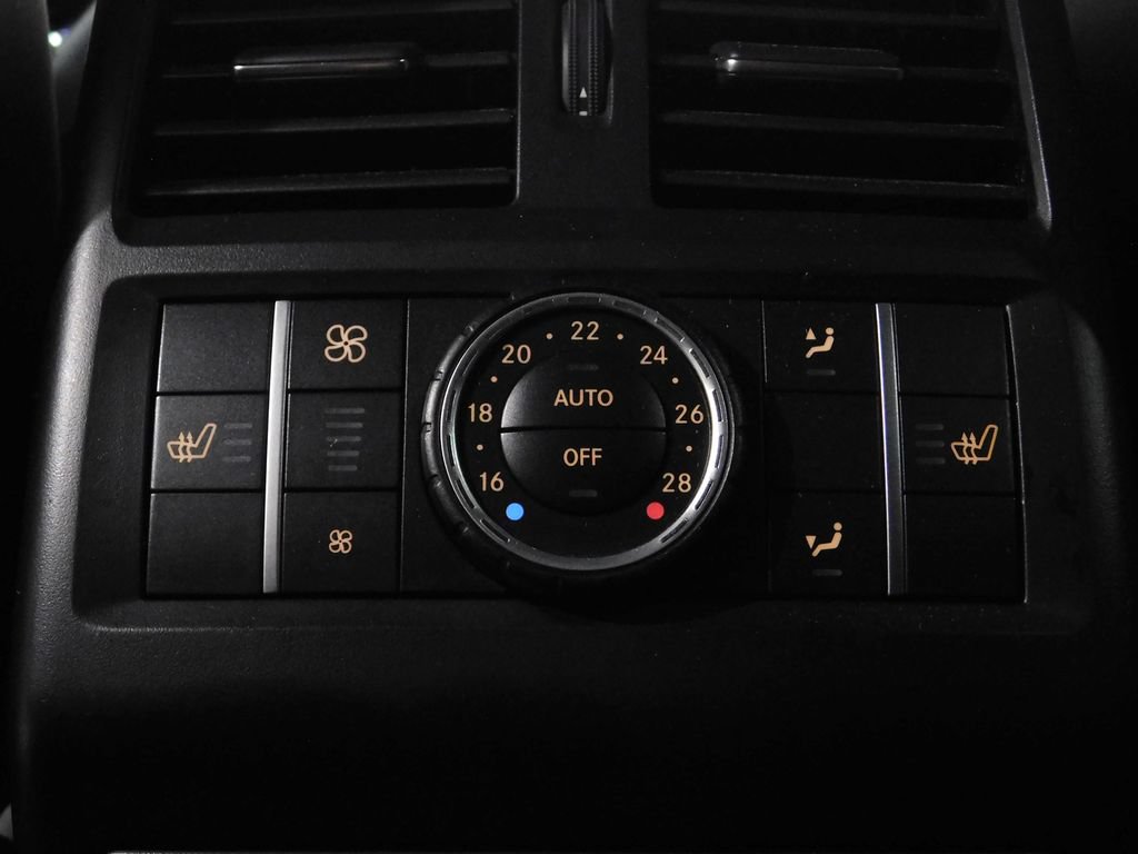 Used 2014 Mercedes-Benz ML 63 AMG 4MATIC image 55