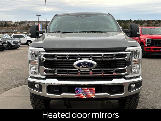 New 2026 Ford F250 XLT w/ Tremor Off-Road Package image 9