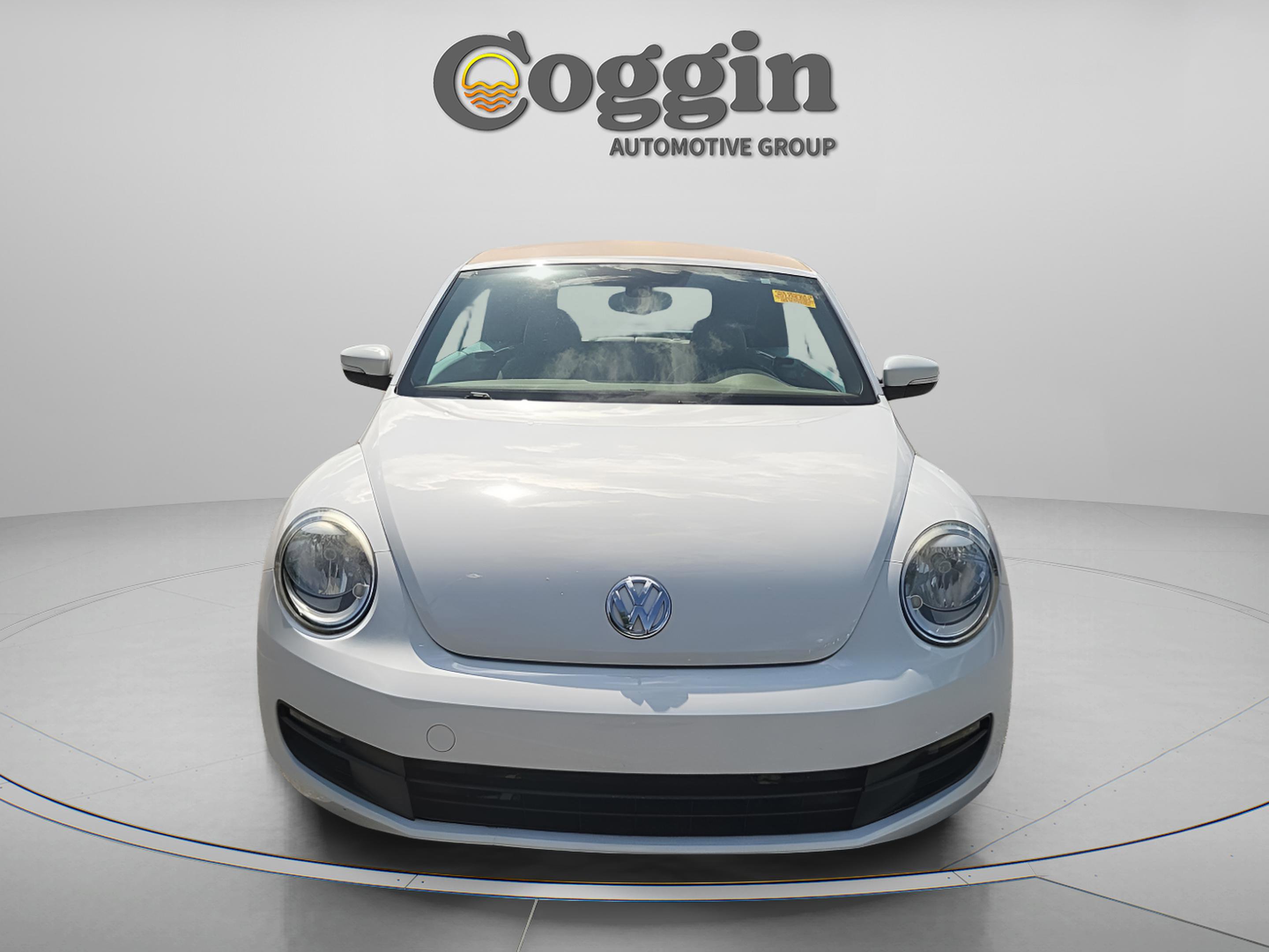 Used 2016 Volkswagen Beetle 1.8T S FWD image 9