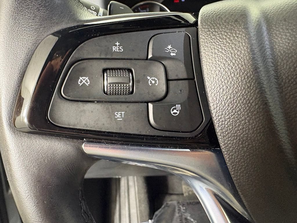 Certified 2023 Buick Enclave Premium w/ Experience Buick Package FWD image 29
