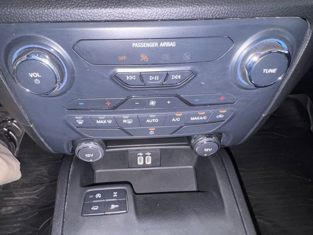 Used 2020 Ford Ranger XLT w/ Equipment Group 301A Mid image 21