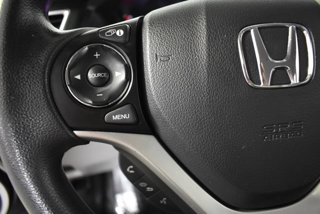 Used 2014 Honda Civic LX image 15