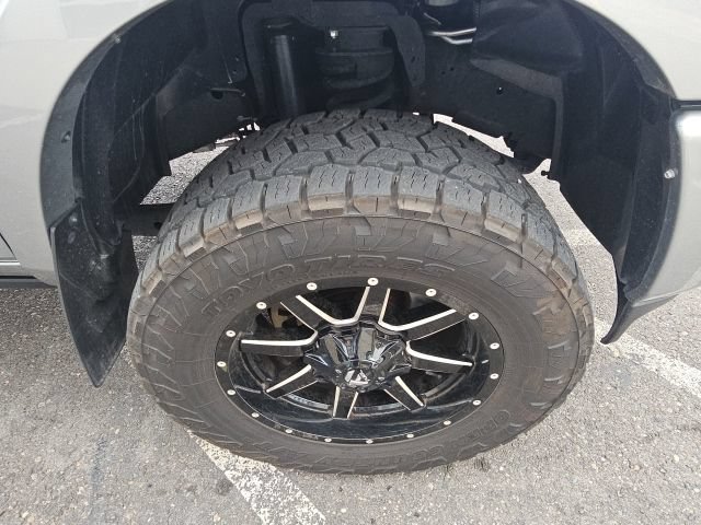 Used 2022 RAM 3500 Laramie AWD/4WD image 16