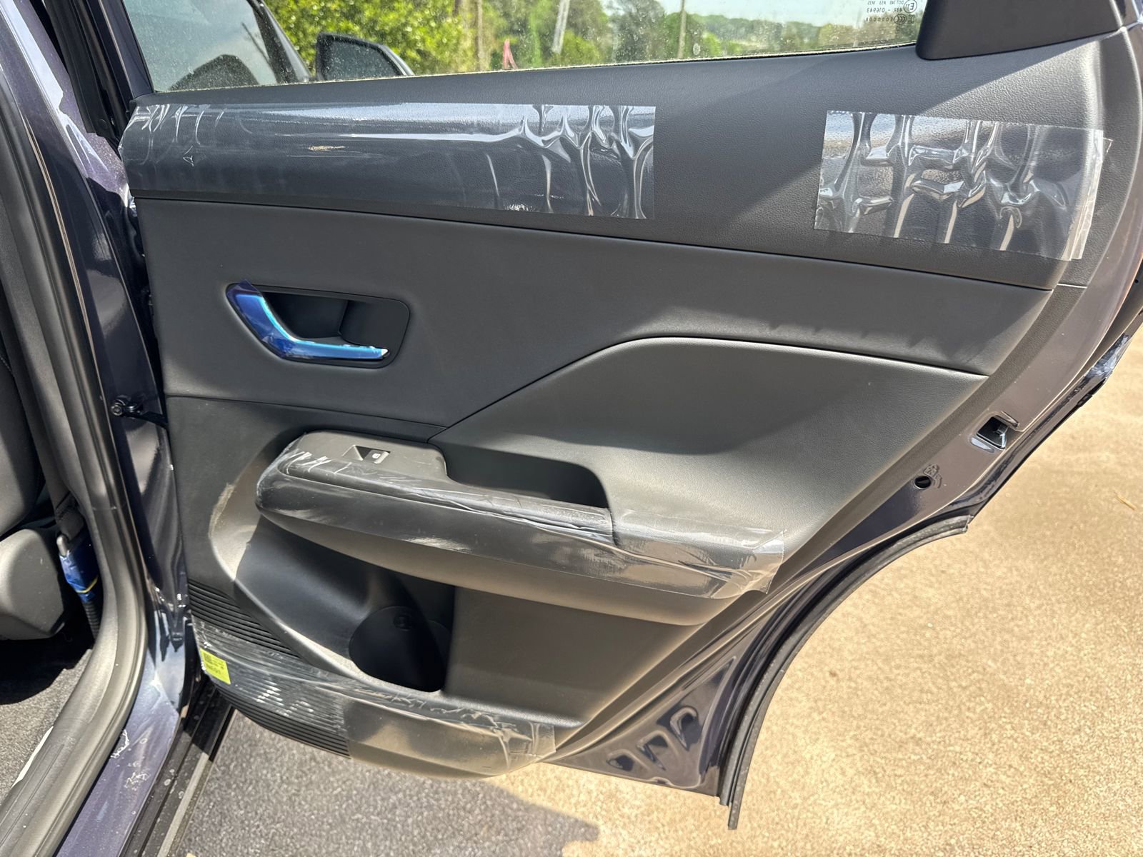 New 2026 Hyundai Kona Limited FWD image 17