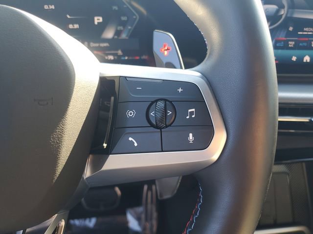 Certified 2024 BMW X2 M35i image 26