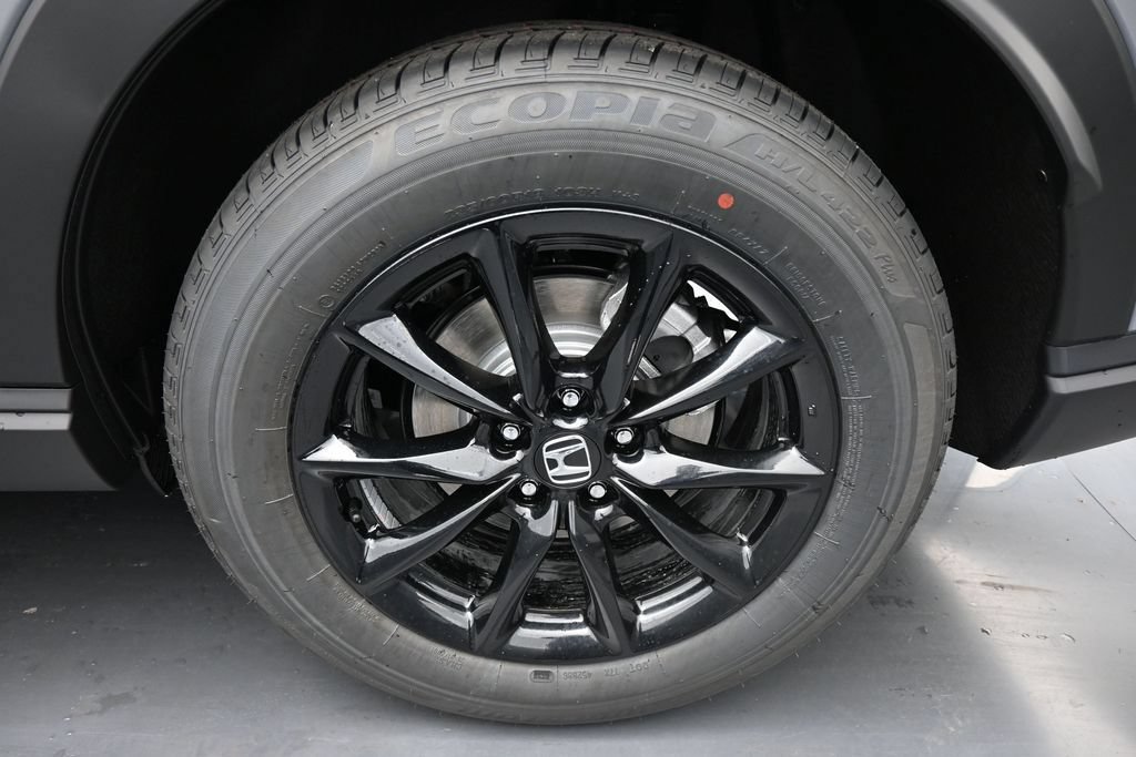 New 2026 Honda CR-V Sport-L image 24