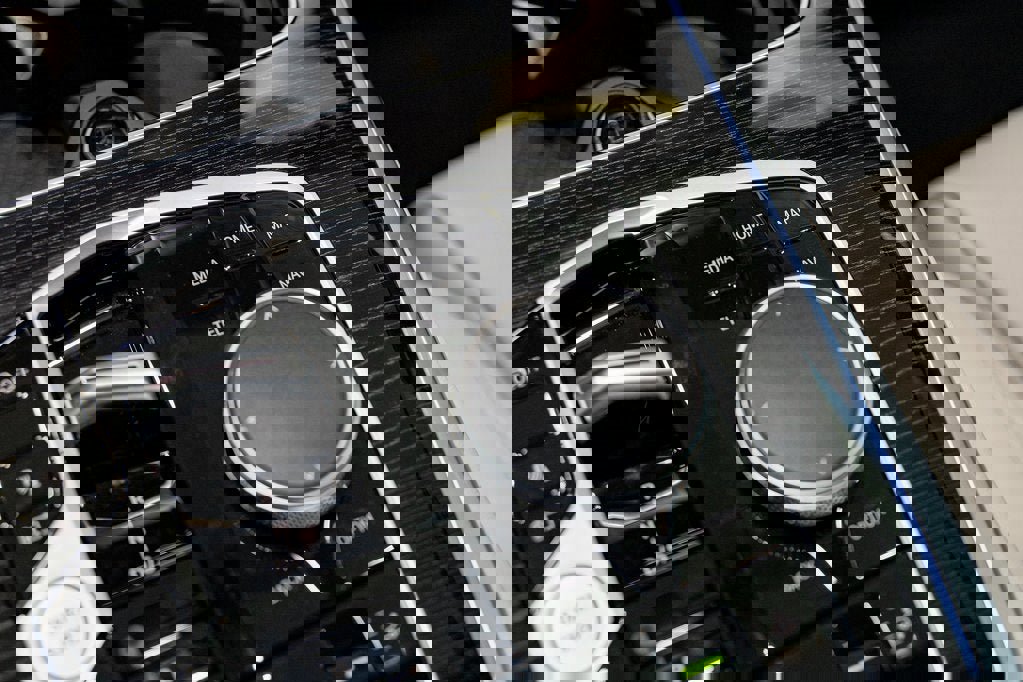 New 2026 BMW X5 xDrive50e w/ M Sport Package image 24