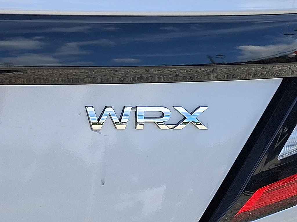 Used 2024 Subaru WRX AWD/4WD image 23
