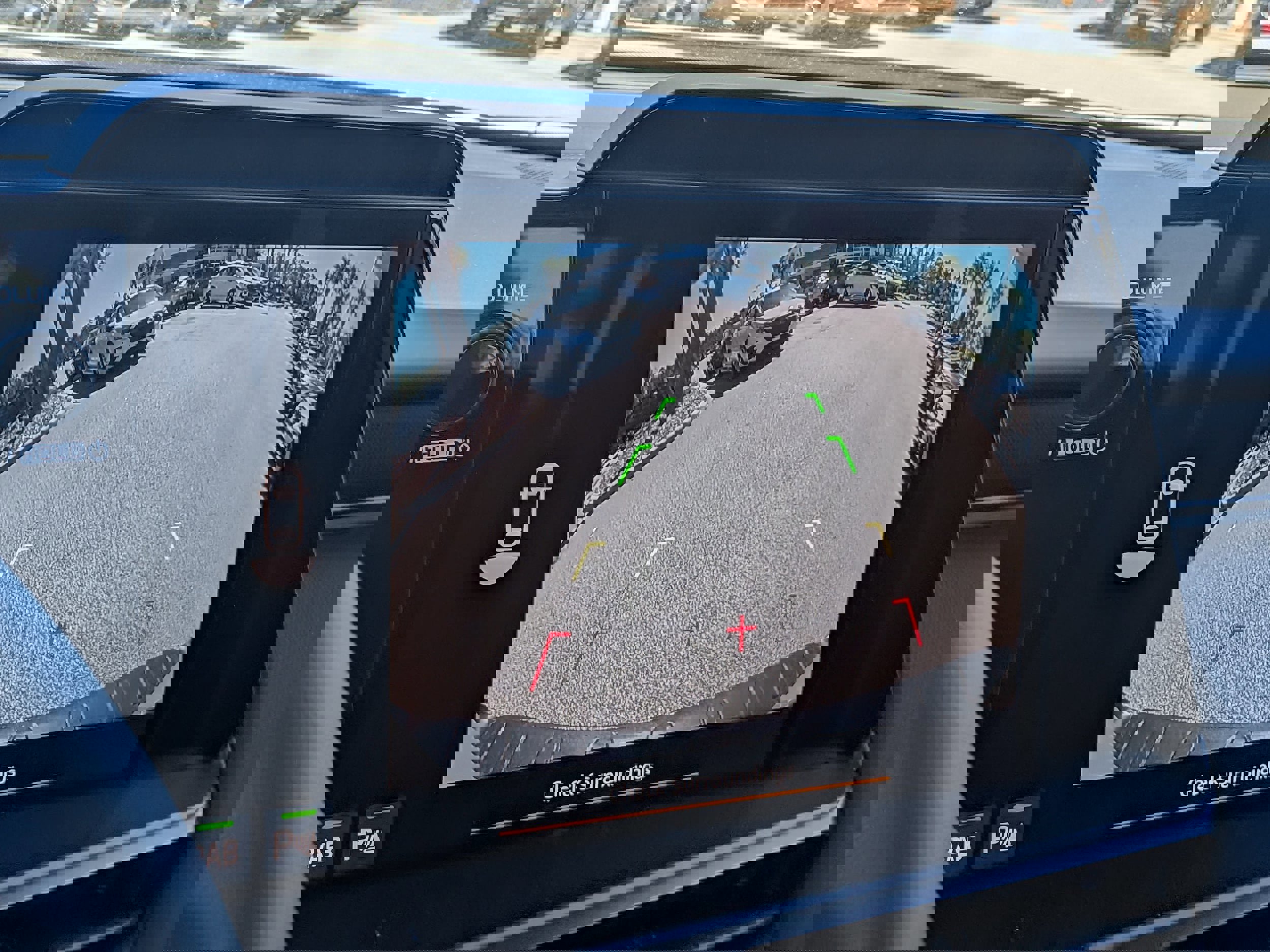 New 2026 Subaru Outback Limited w/ Premium/Limited Package 2 AWD/4WD image 21