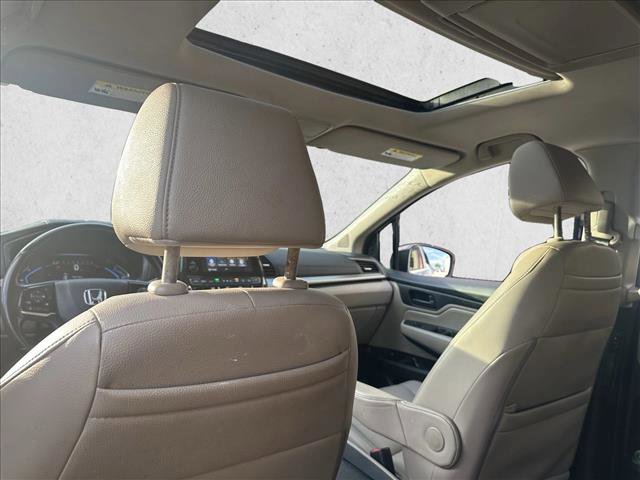 Used 2018 Honda Odyssey EX-L image 22