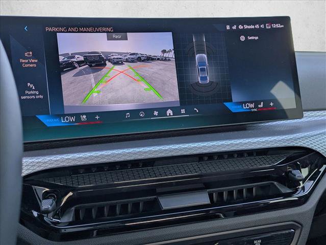 New 2026 BMW 330i 330i NA w/ Convenience Package image 13