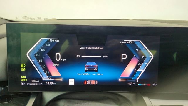 Used 2026 BMW 530i image 39