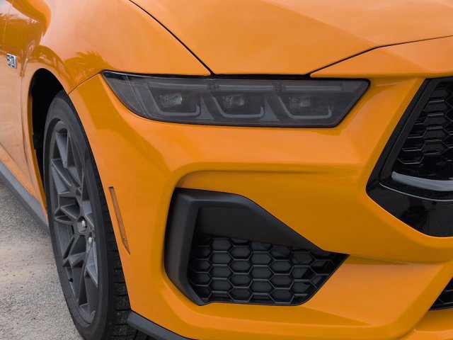 New 2026 Ford Mustang GT Premium w/ GT Performance Package RWD image 9