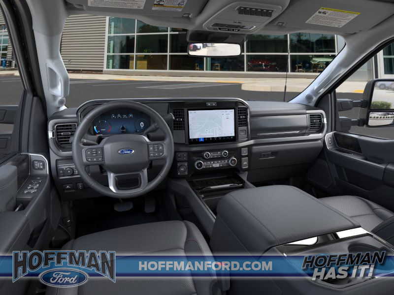 New 2026 Ford F350 Lariat image 9