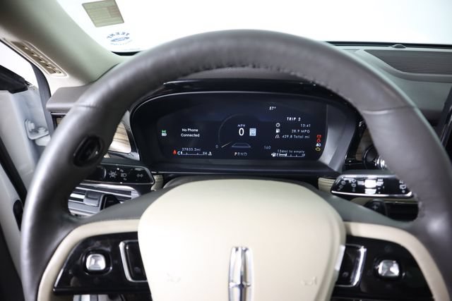 Used 2022 Lincoln Corsair Reserve w/ Equipment Group 201A AWD/4WD image 41