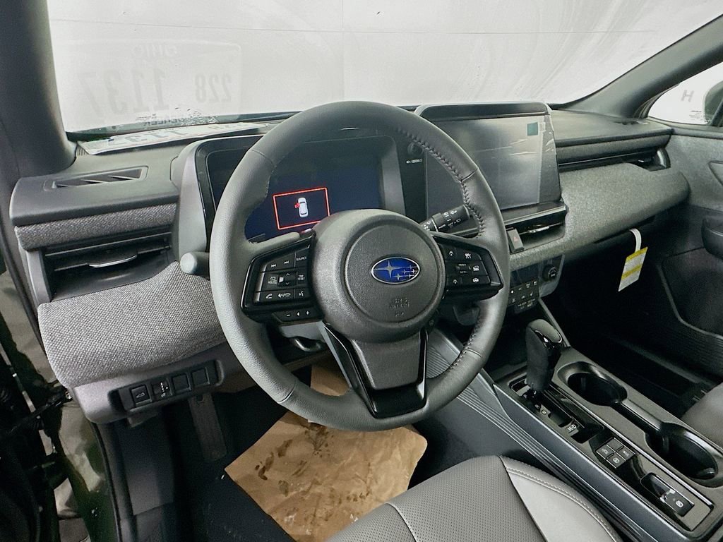 New 2026 Subaru Outback Limited image 15