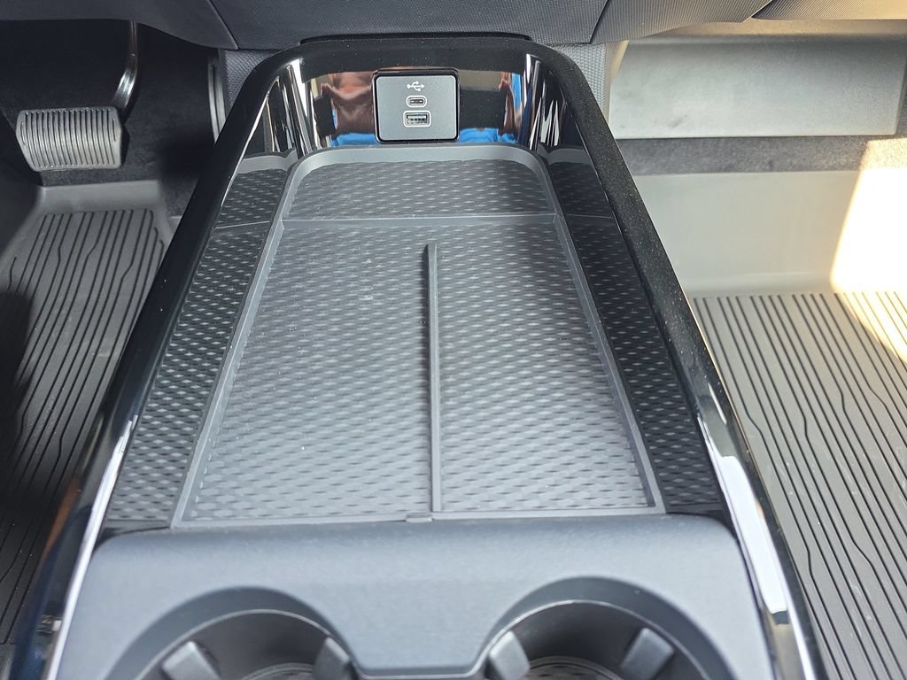New 2026 Ford Mustang Mach-E Premium w/ Interior Protection Package RWD image 28