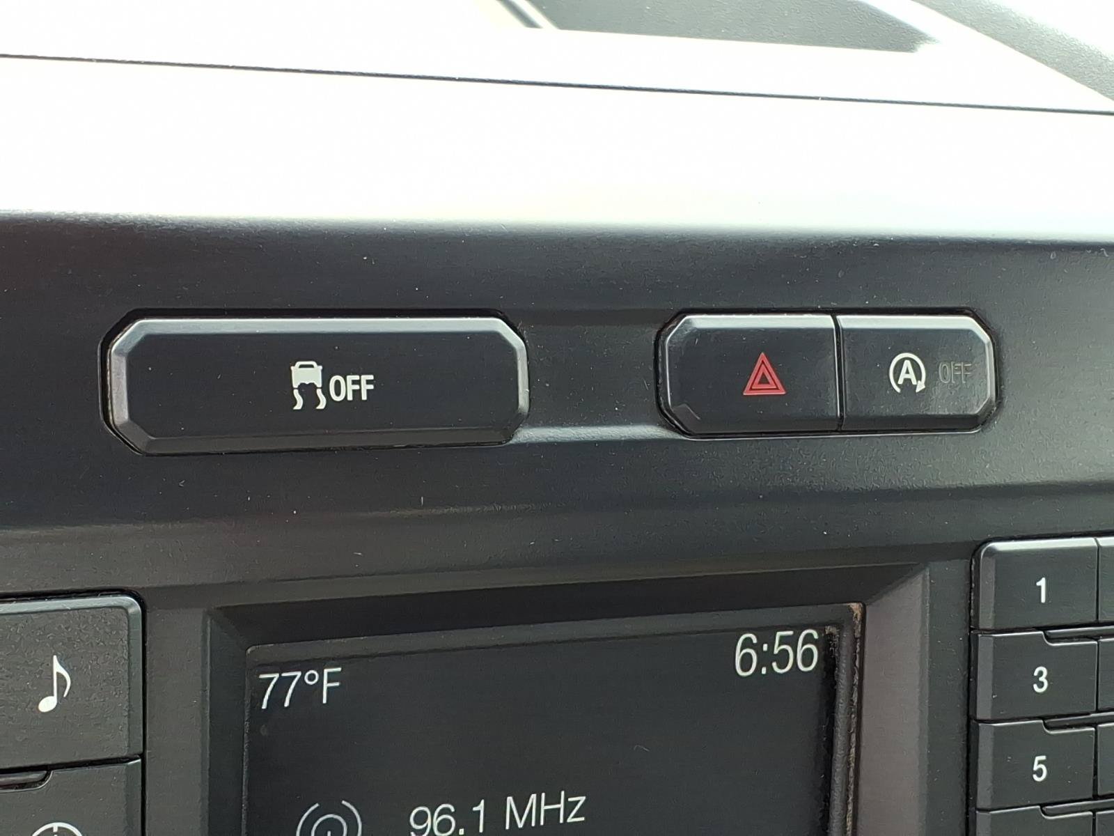 Used 2018 Ford F150 XL AWD/4WD image 15