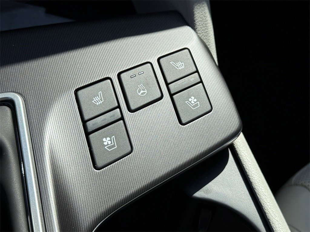 New 2026 Kia Sportage SX image 24