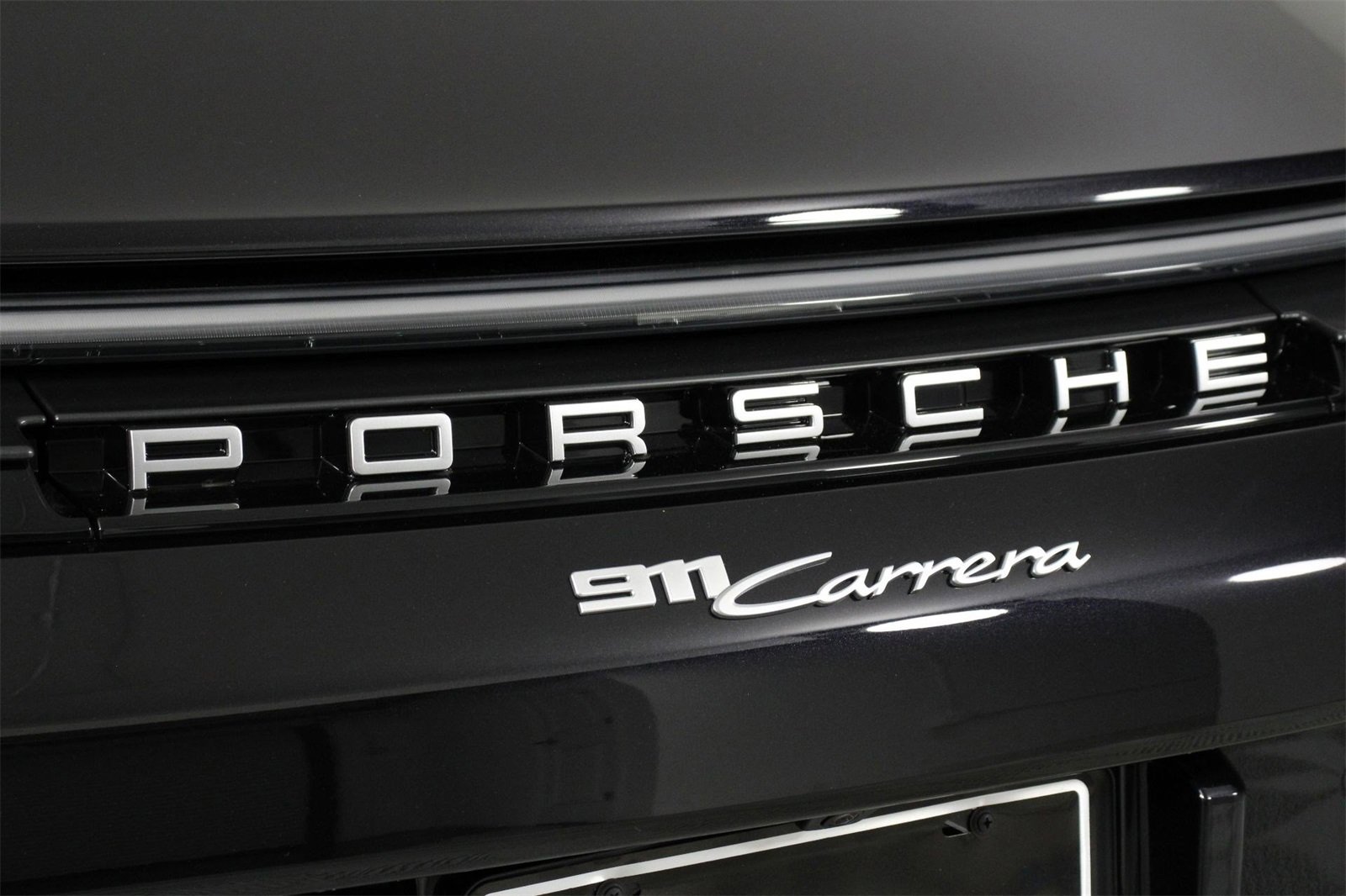 New 2026 Porsche 911 Carrera image 22