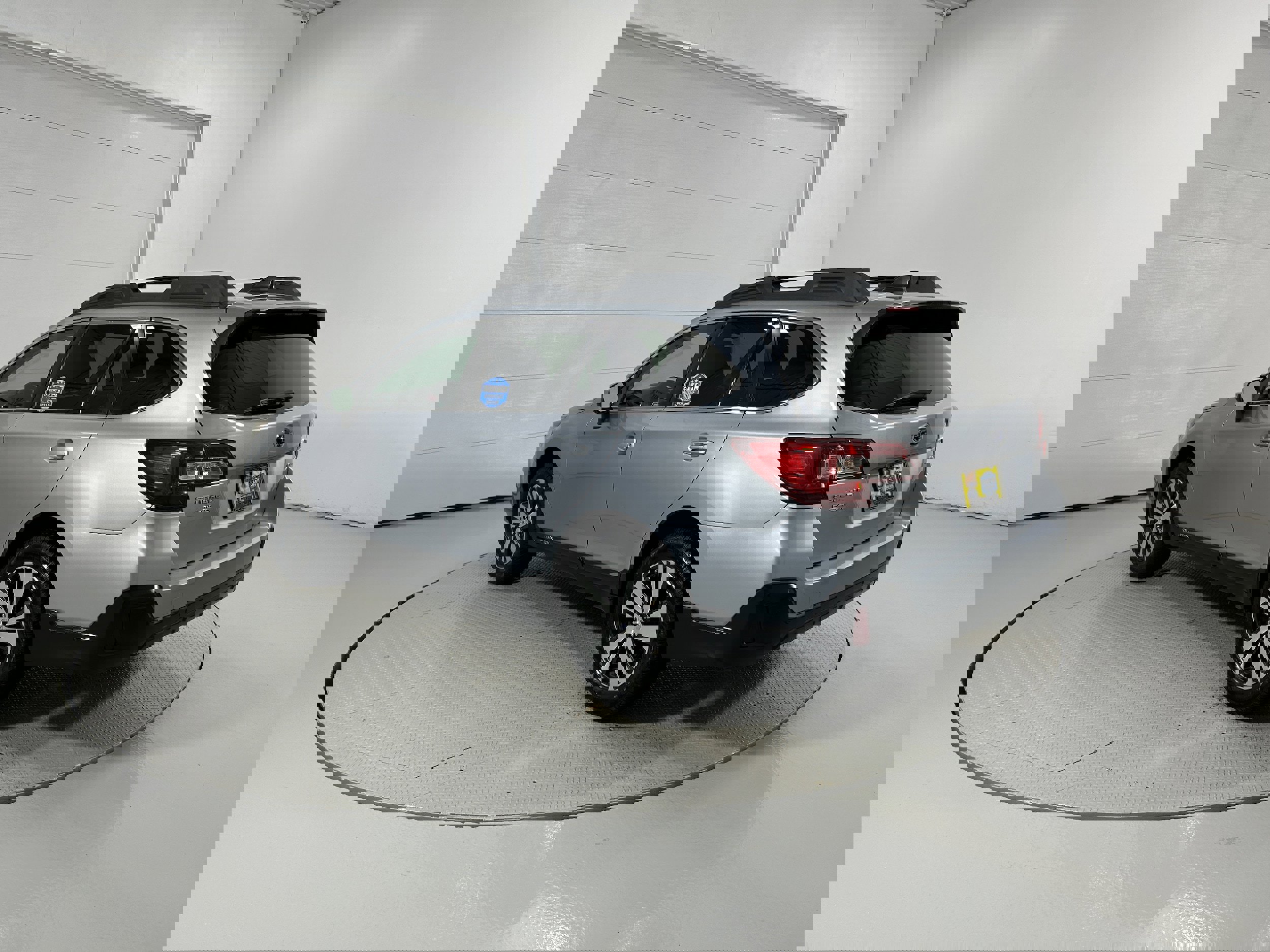 Used 2019 Subaru Outback 2.5i Limited image 24