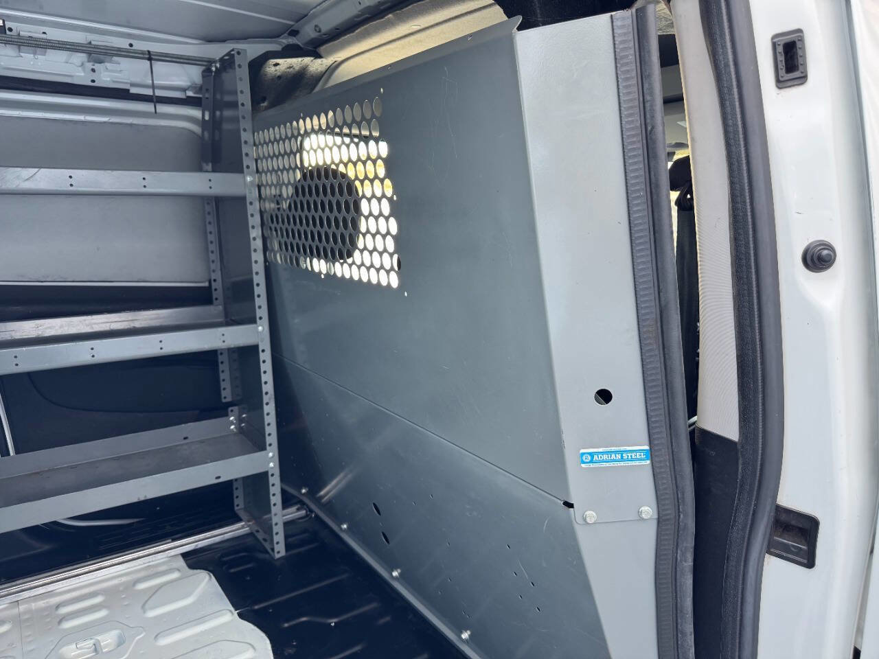 Used 2016 RAM ProMaster City Tradesman image 17