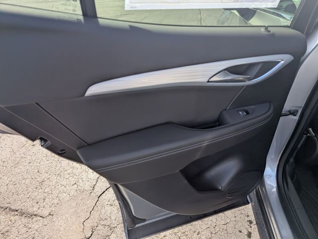 New 2026 Buick Envision Avenir image 9