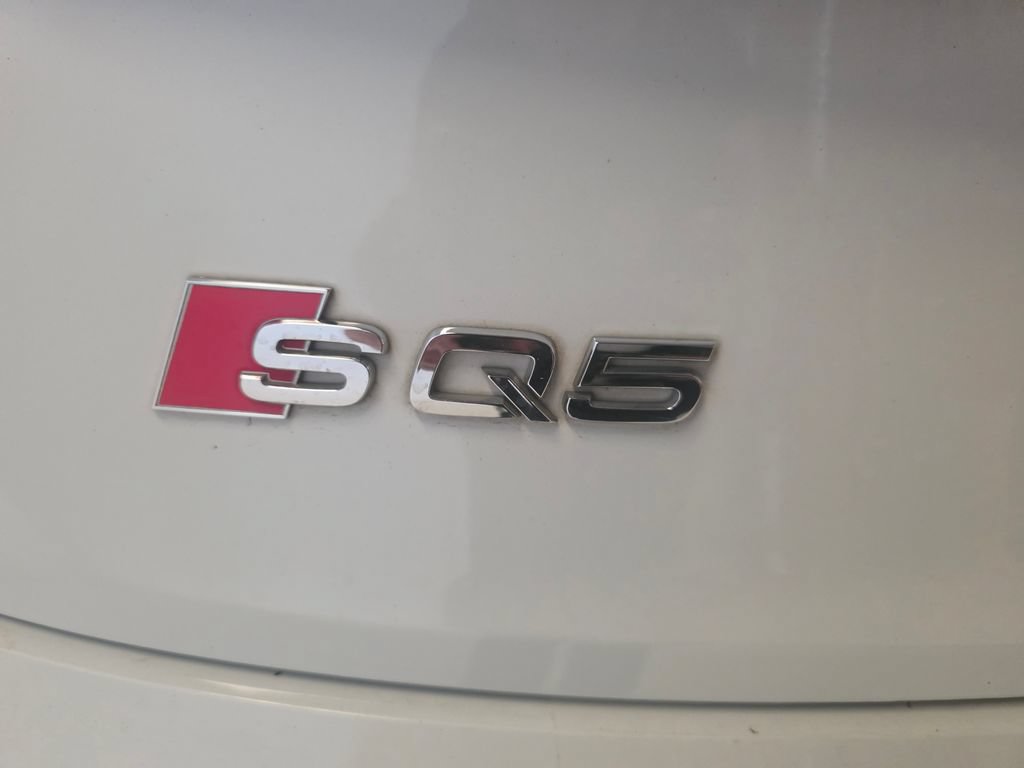 Used 2020 Audi SQ5 Premium Plus w/ Premium Plus Package AWD/4WD image 18