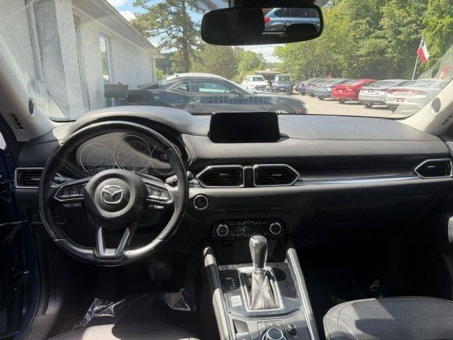 Used 2018 MAZDA CX-5 Grand Touring AWD/4WD image 15