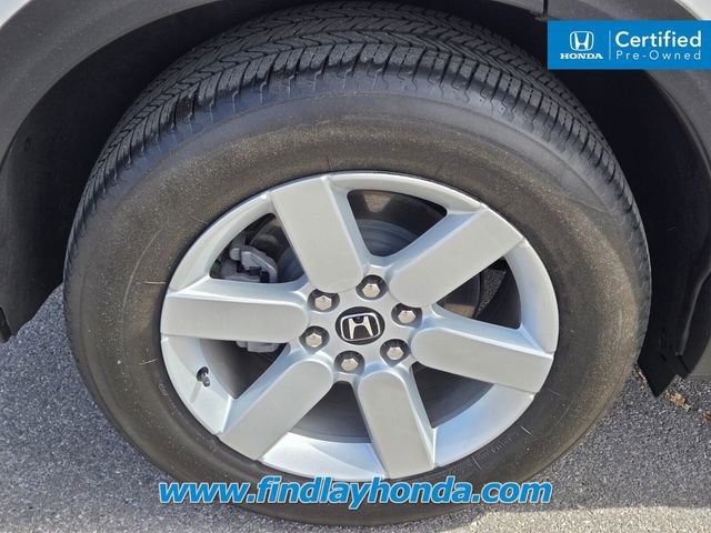 Used 2024 Honda Prologue EX image 10