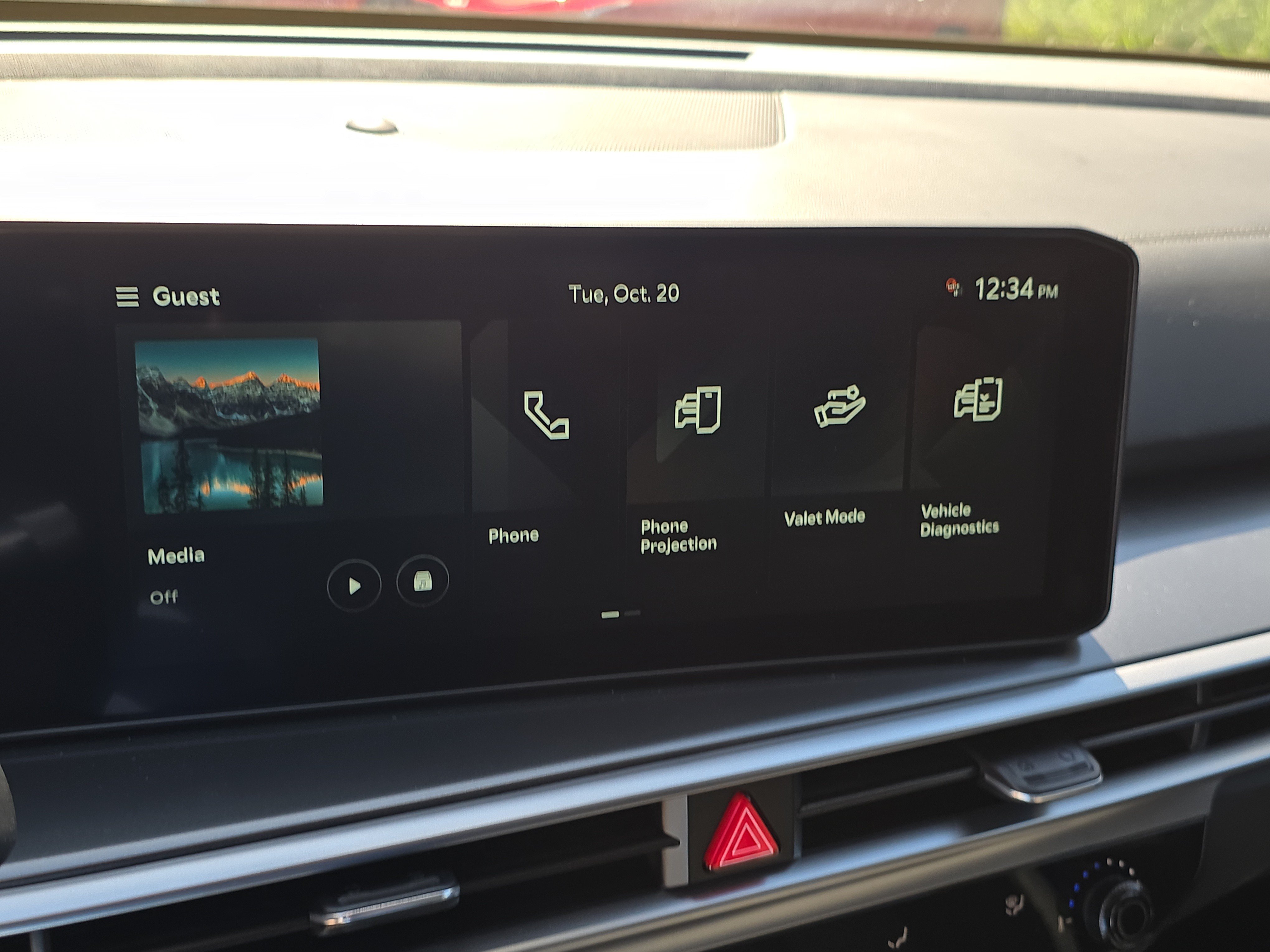 New 2026 Kia Sorento LX FWD image 22