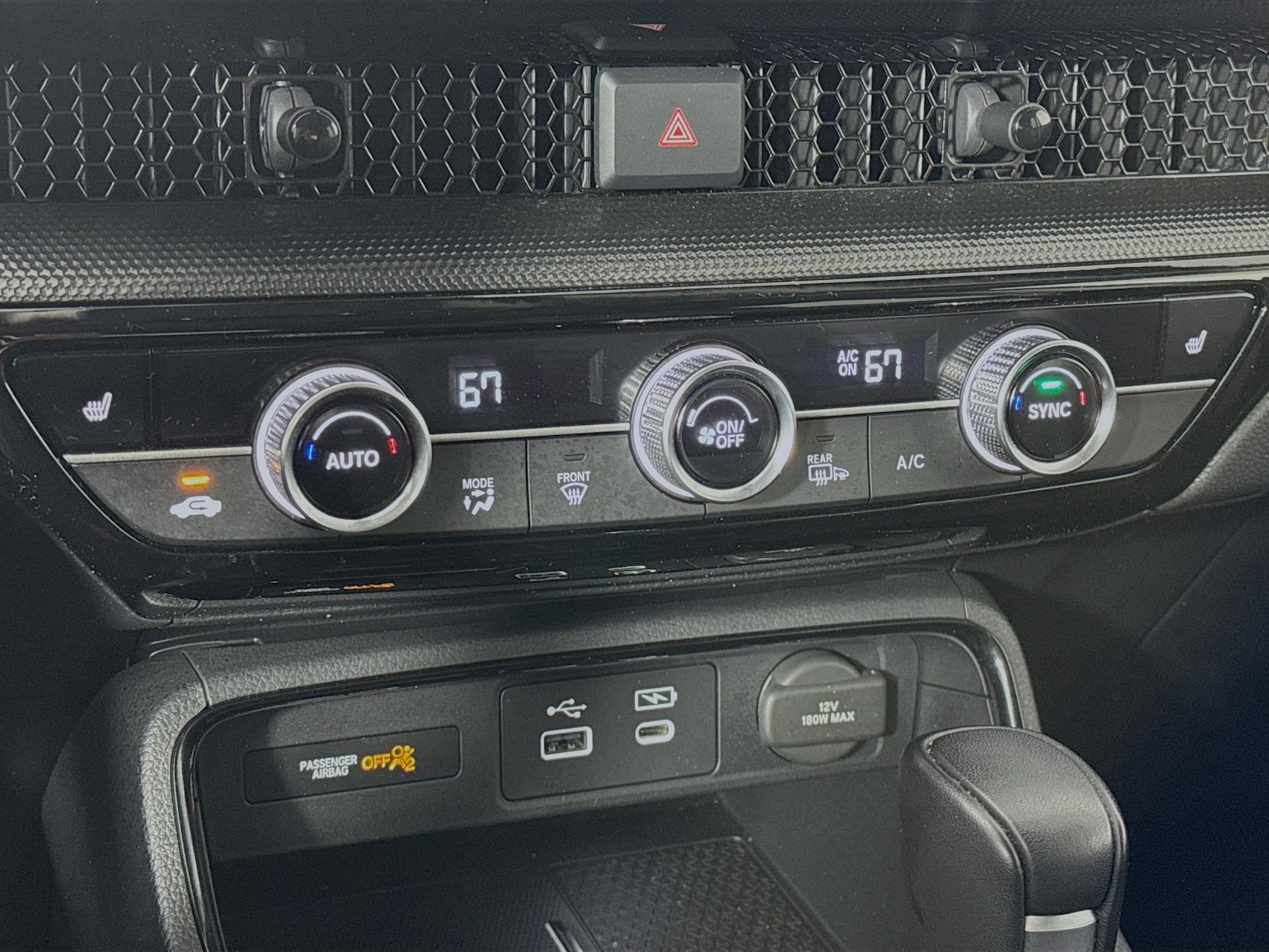 Certified 2024 Honda CR-V EX-L image 15