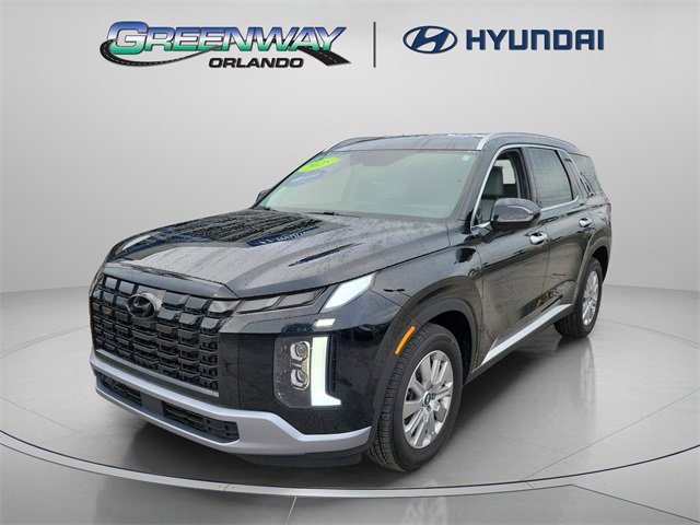 Used 2025 Hyundai Palisade SEL image 2