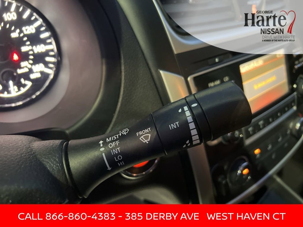 Used 2016 Nissan Altima 2.5 S w/ Power Driver Seat Package image 46