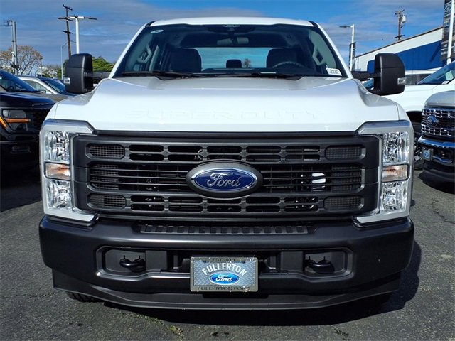 New 2026 Ford F250 XL image 2