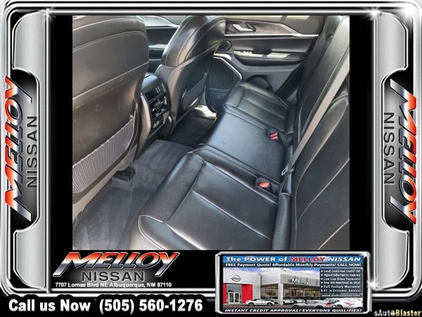 Used 2022 Jeep Grand Cherokee Limited 4xe AWD/4WD image 21