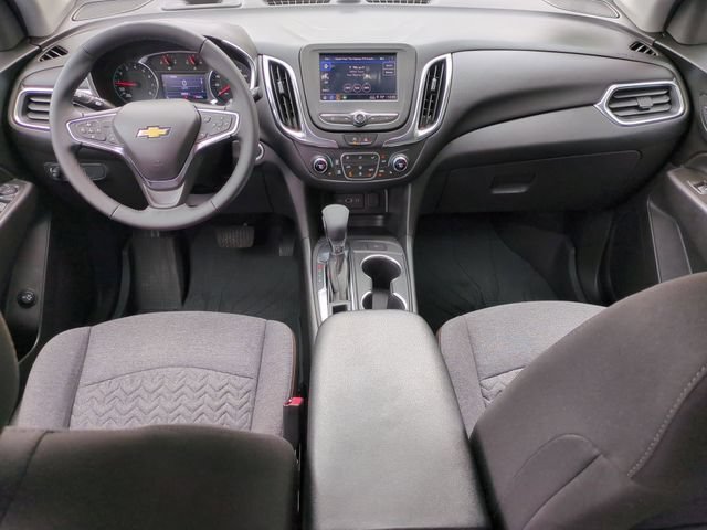 Certified 2024 Chevrolet Equinox LT FWD image 25
