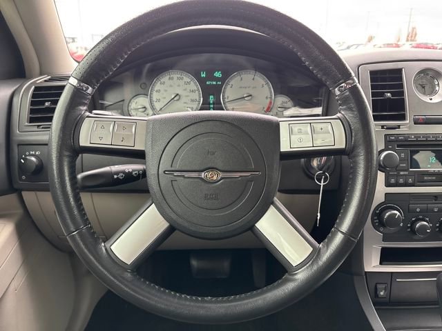 Used 2006 Chrysler 300 SRT8 w/ SRT Option Group I image 14